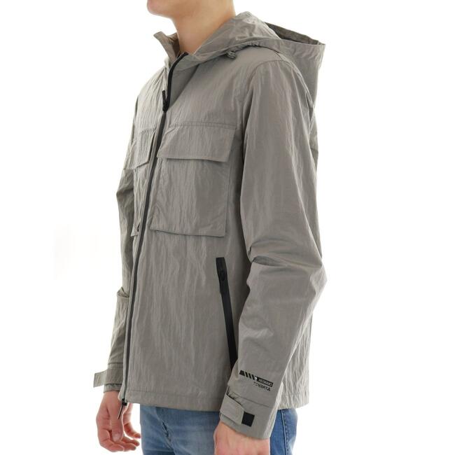 GIUBBOTTO CRINKLE HESKIMO - Mad Fashion | img vers.650x/